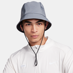 Nike Storm-FIT ADV Apex Bucket Hat - Grau - M
