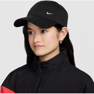 Nike ClubUnstrukturierte Cap - Schwarz - L/XL