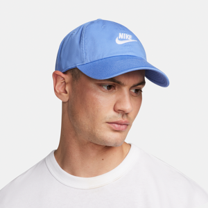 Nike ClubUnstrukturierte Futura Wash-Cap - Blau - S/M