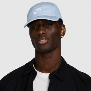 Nike Club unstrukturierte Futura Cap - Blau - M/L