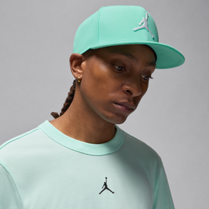 Jordan Jumpman ProVerstellbare Cap - Grün - S/M