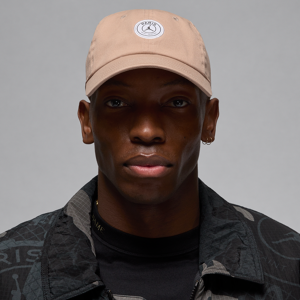 Nike Paris Saint-Germain Club Cap - Braun - S/M