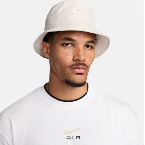 Nike Apex Swoosh-Bucket-Cap - Braun - M