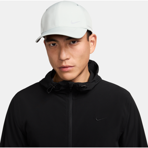 Nike Storm-FIT ADV Club strukturierte AeroBill-Cap - Grau - S/M