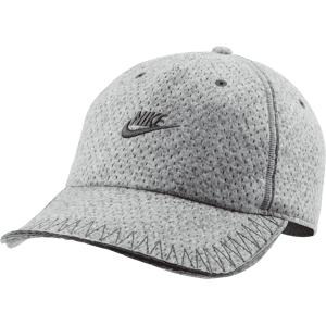 Nike Forward CapUnstrukturierte Cap mit gebogenem Schirm - Grau - S/M