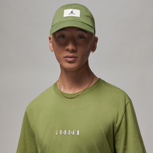 Jordan Club CapVerstellbare Cap - Grün - M/L