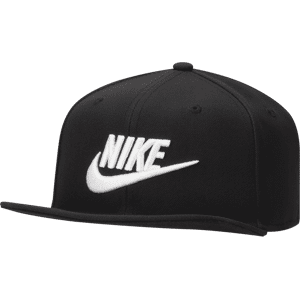 Nike ProVerstellbare Cap für Kinder - Schwarz - TAILLE UNIQUE