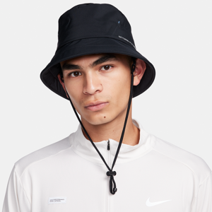 Nike Storm-FIT ADV Apex Bucket Hat - Schwarz - M