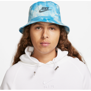 Nike Apex Bucket Hat - Blau - L