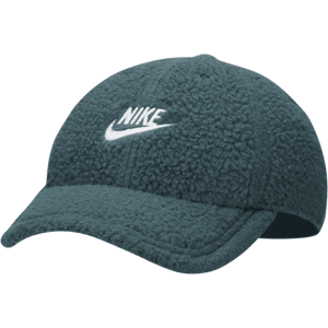 Nike Club CapUnstrukturierte Cap mit gebogenem Schirm - Grün - M/L