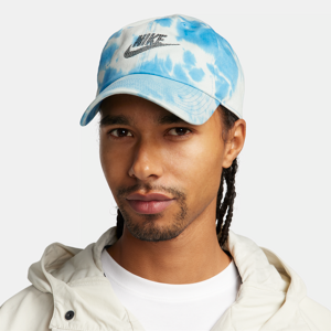 Nike ClubUnstrukturierte Cap - Blau - M/L