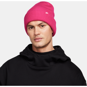 Nike PeakFutura Beanie mit Standardbündchen - Pink - TAILLE UNIQUE