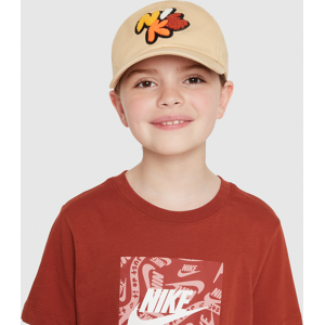 Nike Club Cap für ältere Kinder - Braun - ONE SIZE