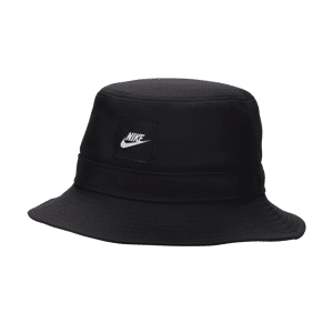 Nike ApexFutura Bucket Hat für Kinder - Schwarz - TAILLE UNIQUE