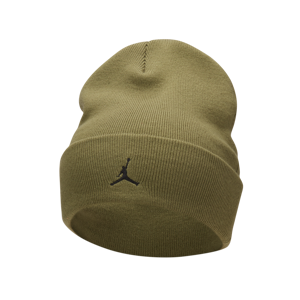 Jordan PeakEssential Beanie - Grün - TAILLE UNIQUE