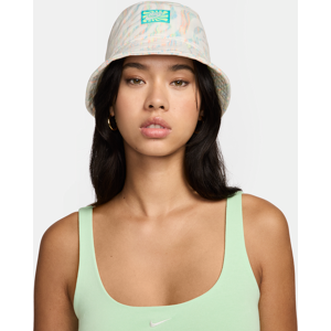 Nike Apex Bucket Hat - Gelb - L