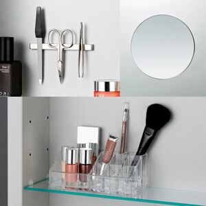 LAUFEN Frame 25 Accessoires Set