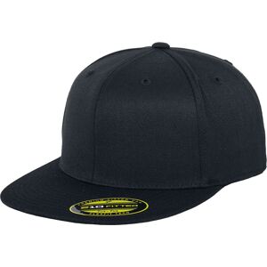 Flexfit Cap - Premium 210 Fitted - schwarz