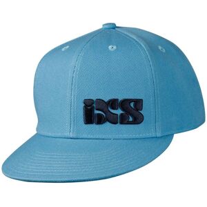 IXS Basic Kappe Einheitsgröße Blau