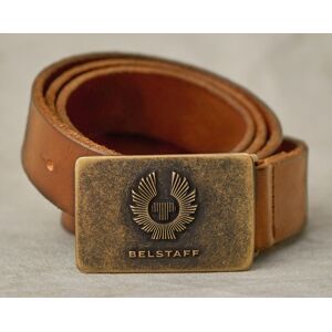 Belstaff Phoenix Gürtel S Braun