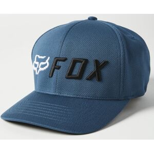 FOX Apex Flexfit Kappe L XL Blau