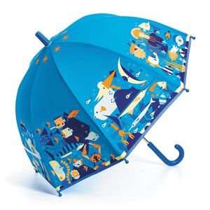 Divers DJECO - Regenschirm Unterwasser 70x68cm