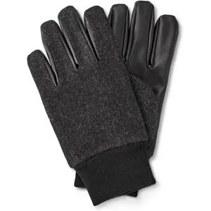 Tchibo - Handschuhe - Anthrazit - Gr.: 10,0 Polyurethan  10,0 male