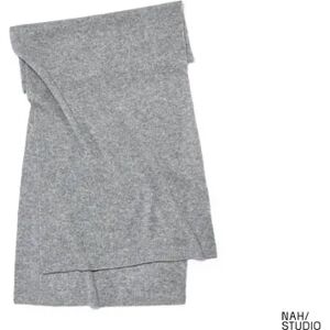 Tchibo - NAH/STUDIO Schal   Cashmere - Grau 100% Cashmere   female