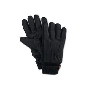 Tchibo - Handschuhe - Anthrazit - Gr.: 10,0 Polyester  10,0 male