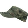 Chillouts Cap - Corrientes Hat Olive - camouflage oliv