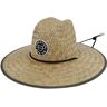 Brixton Hut - CREST SUN HAT - beige