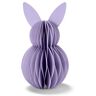 Papier-Osterhase - Tchibo - Lila FSC®-zertifiziertes Papier   unisex