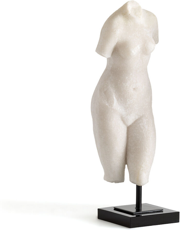 AM.PM Figur Despina, Kunststein, sandgestrahlt WEISS