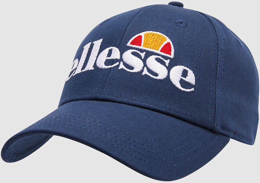 ELLESSE Basecap BLAU