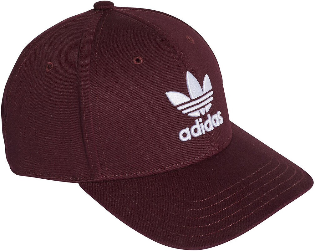 Adidas Basecap BaseB Class Tre ROT