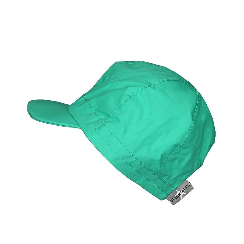 Sterntaler Schirmmütze BASIC in grün