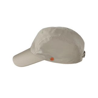 Mayser Sunblocker-Baseball-Cap, 57 cm - Grau
