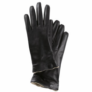 Merola-Handschuhe, Damen - 7 - Schwarz