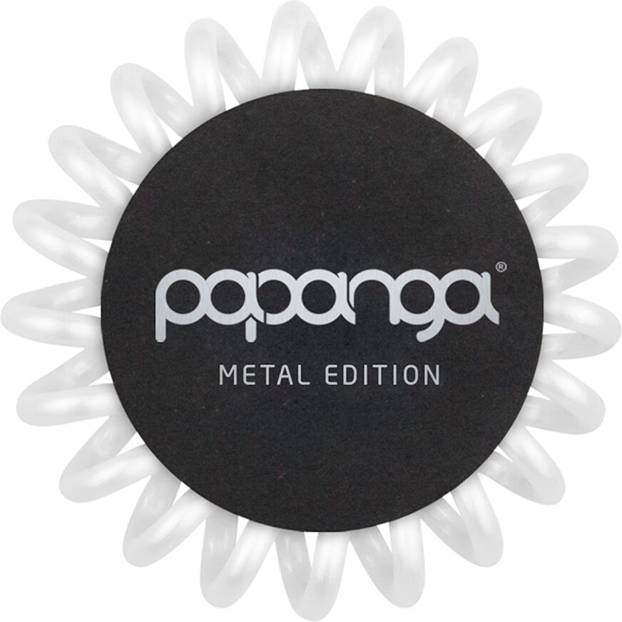 Papanga Metal Edition