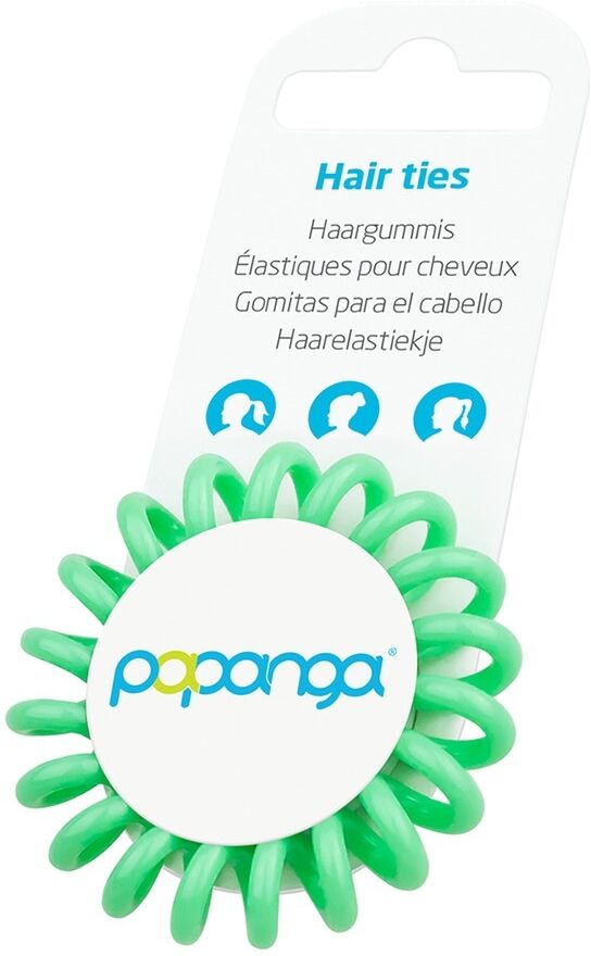 Papanga Mint Green