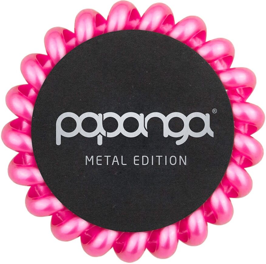 Papanga Metal Edition