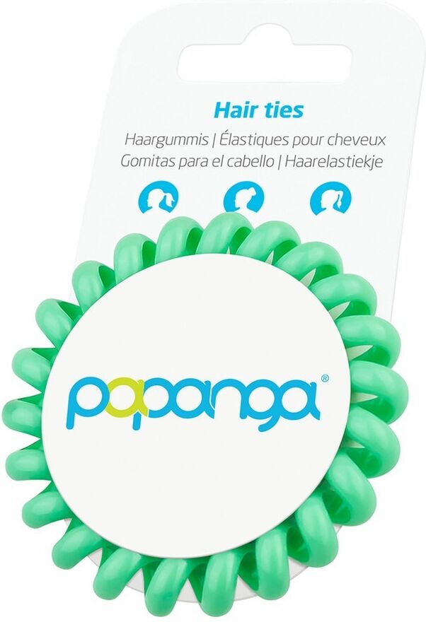 Papanga Mint Green