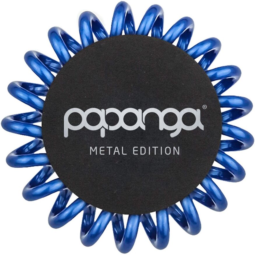 Papanga Metal Edition