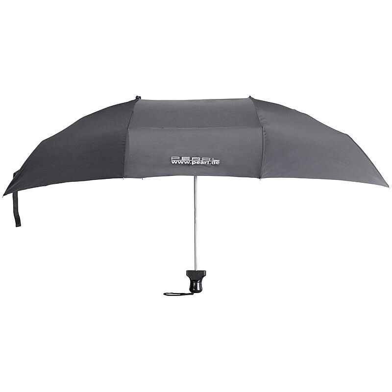 Pearl Paar-Regenschirm für 2 Personen inklusive Schutzhülle