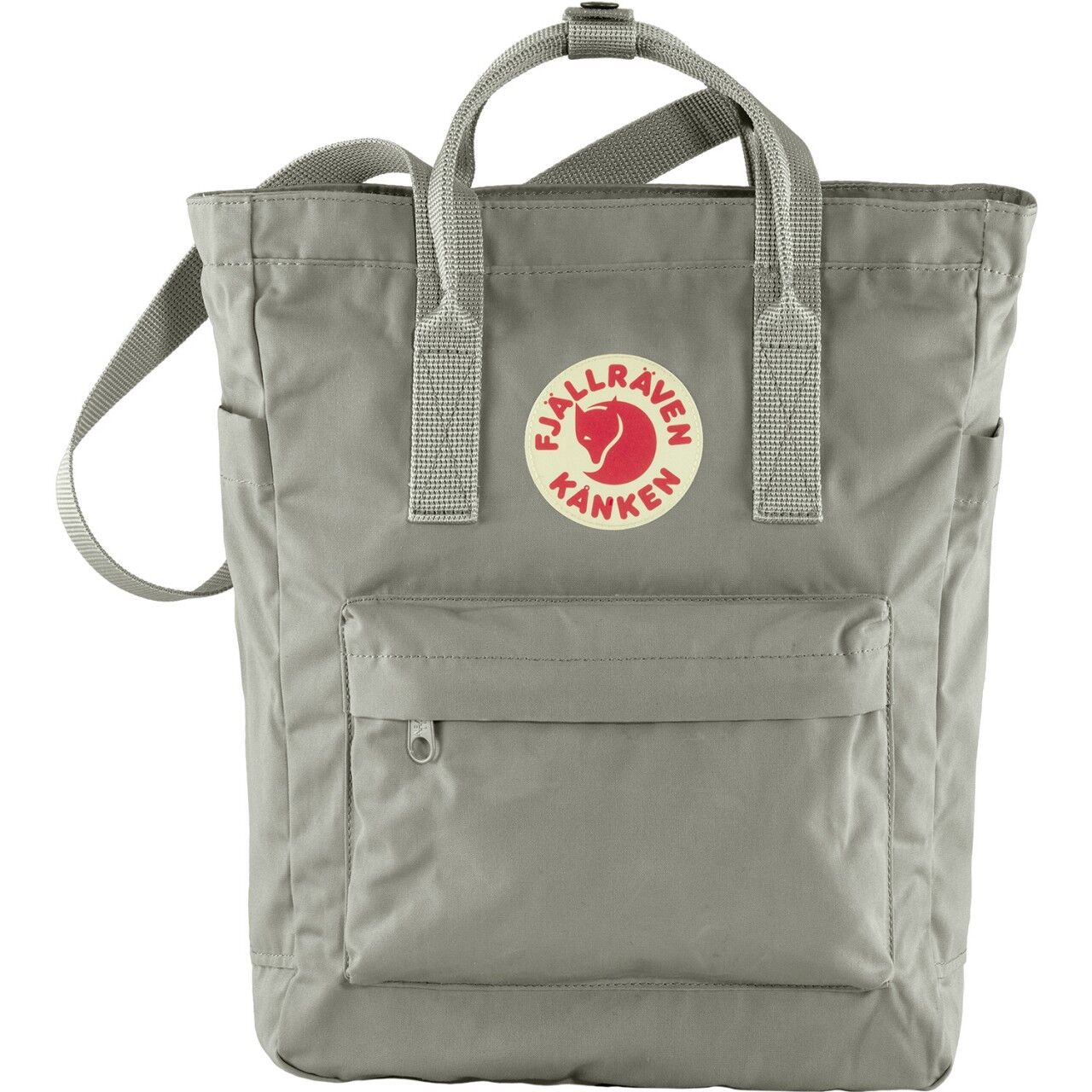 Fjällräven Kanken Totepack #23710 Fog