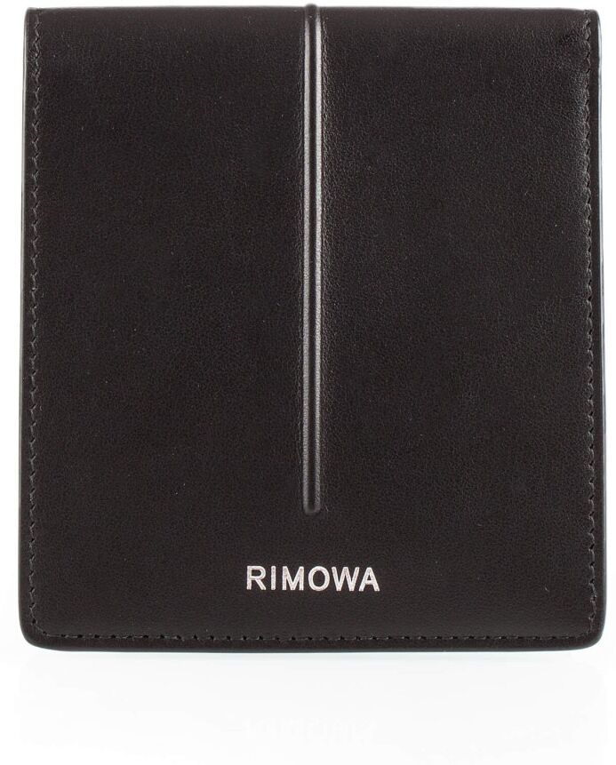 Rimowa Wallet 6Cc Black 513.02.00.2