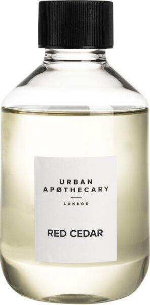 Urban Apothecary Diffuser Refill - Red Cedar 200 ml Raumduft