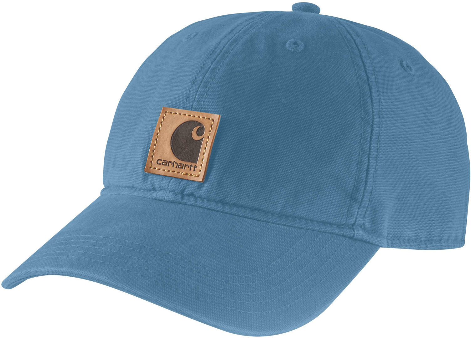 Carhartt Odessa Kappe  Blau