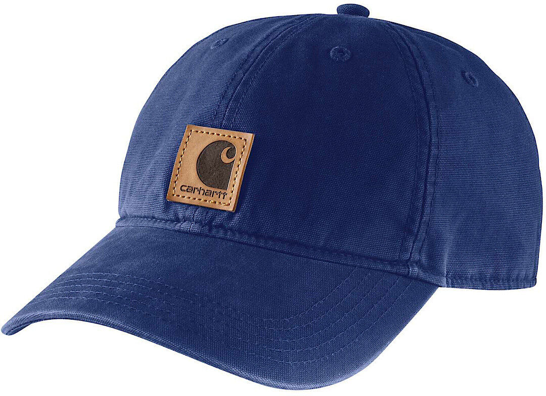 Carhartt Odessa Kappe  Blau