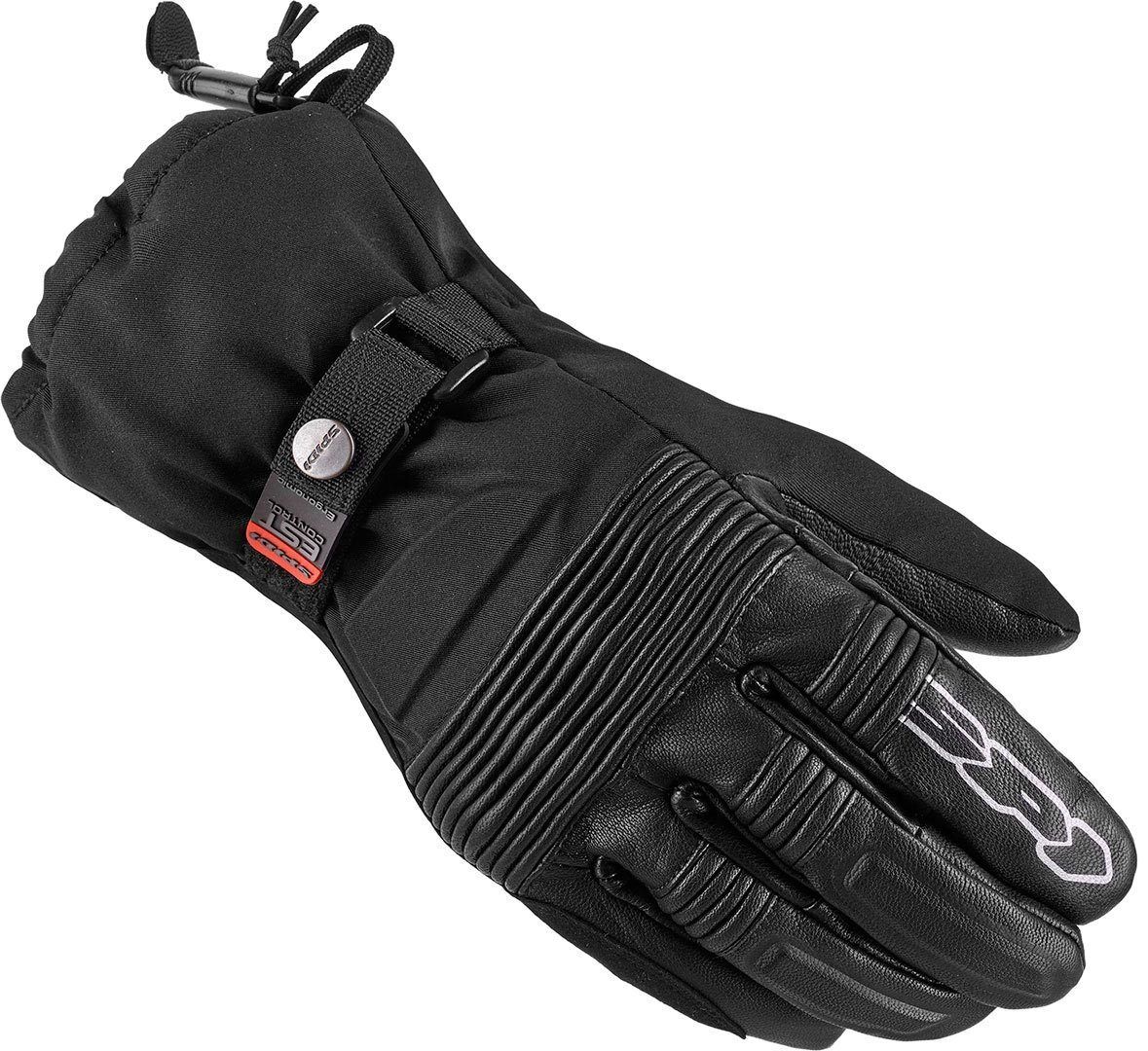 Spidi Globetracker Handschuhe 2XL Schwarz